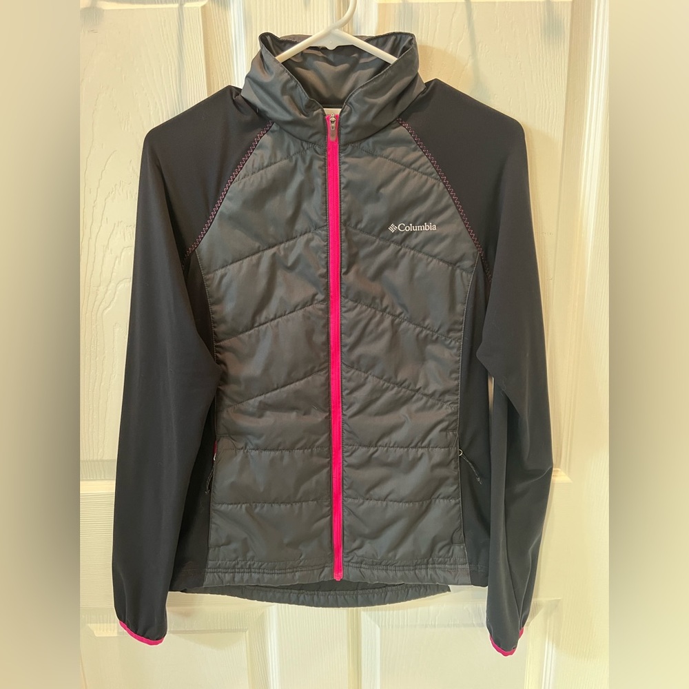 Columbia Sportswear Lightweight Jacket. Size Small. Like New